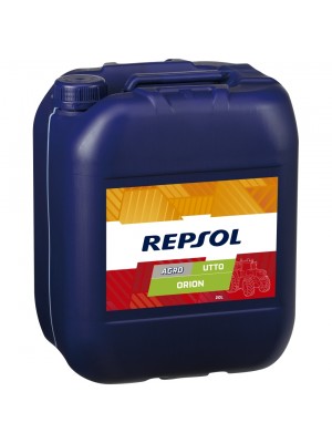 Repsol Getriebeöl FARMER ORION U.T.T.O 20 Liter